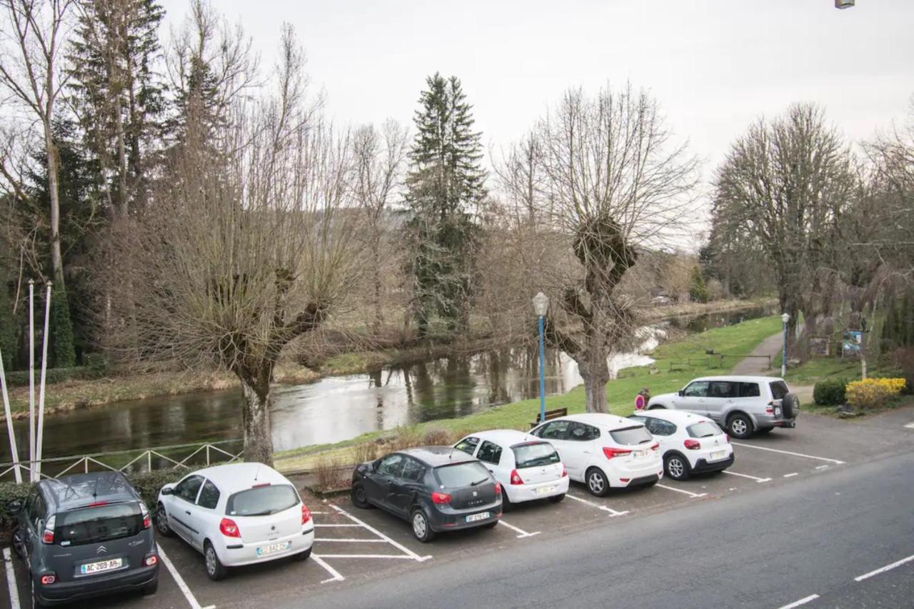 Villa Les Dames Du Pont