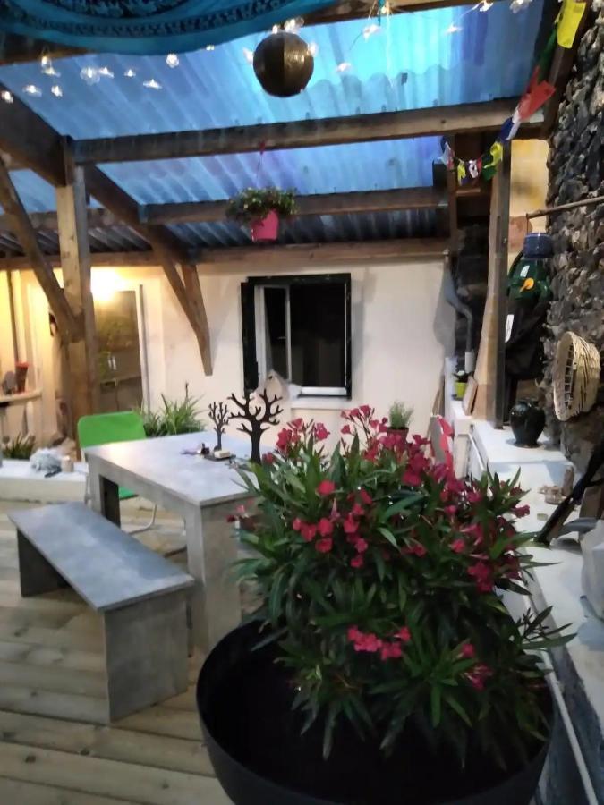 Les Dames Du Pont Villa